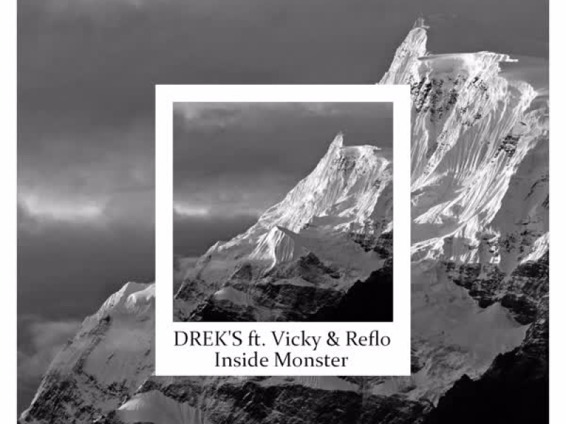 Inside Monster (Single)