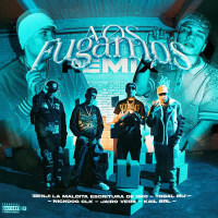 Nos Fugamos (Remix) (Single)