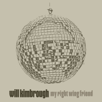 My Right Wing Friend (Single)