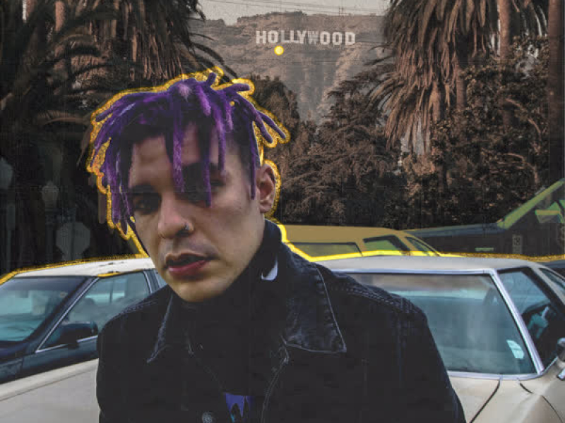 Hollywood (Single)