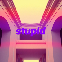 stupid! (Single)
