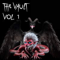 THE VAULT, Vol. 1 (EP)