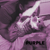 Purple (Single)