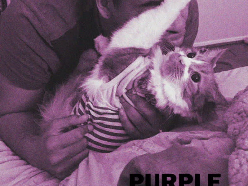 Purple (Single)