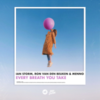 Every Breath You Take (Single)
