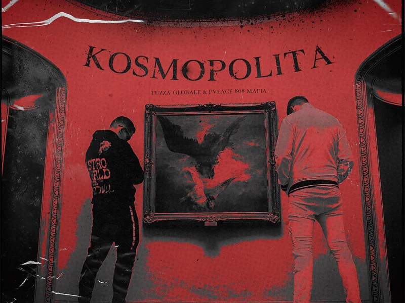 KOSMOPOLITA (Single)