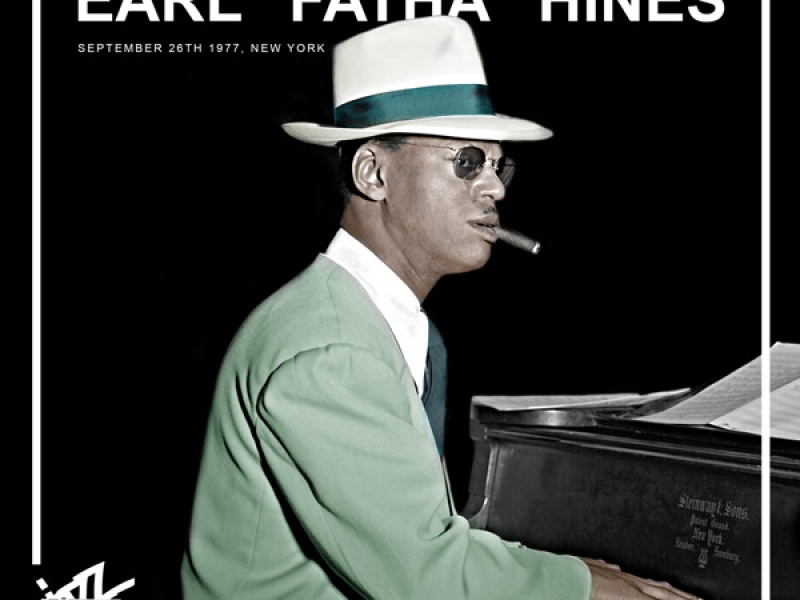 Jazz Café Presents: Earl 