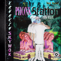 Phonk Station (Single)