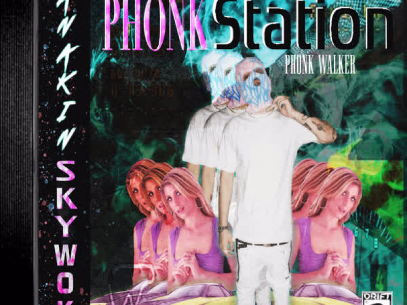 Phonk Station (Single)