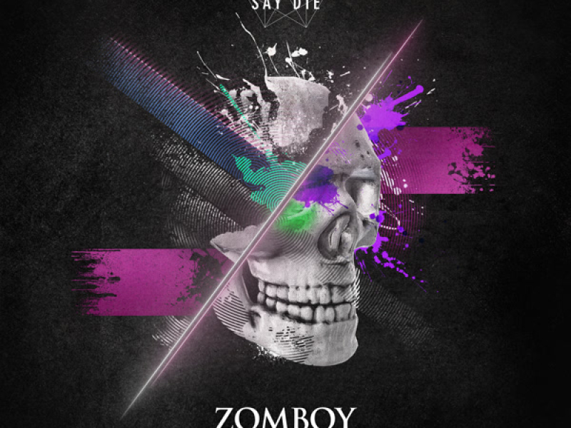 Hide N' Seek (Single)