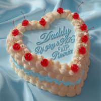 DADDY (dj g2g x PZZS VIP Remix) (Single)
