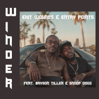 Exit Wounds & Entry Points (feat. Bryson Tiller & Snoop Dogg) (Single)