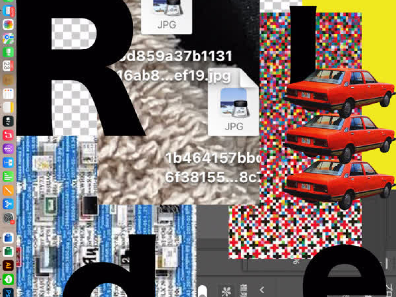 Ride (feat. Vela) (Single)