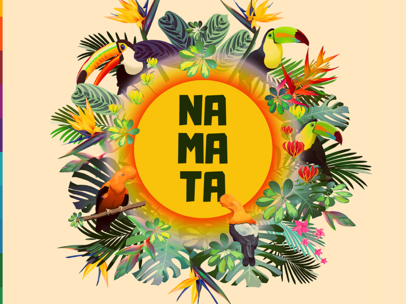 Na Mata (Marcelo Vig Remix) (Single)