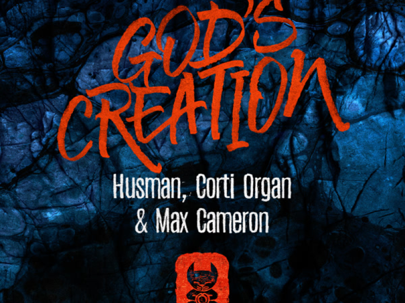 God's Creation (Single)