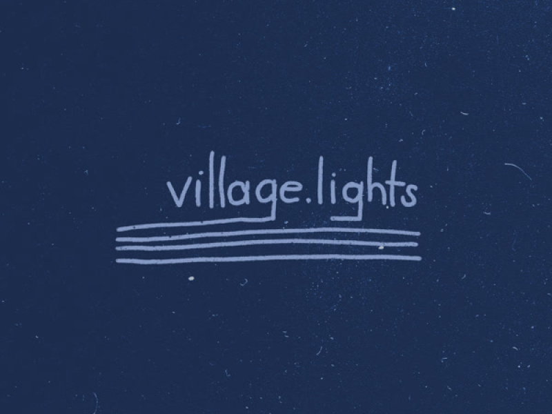 Village Lights (Single)