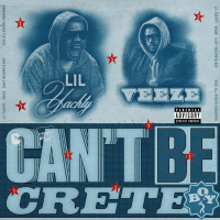 Can’t Be Crete Boy (Single)