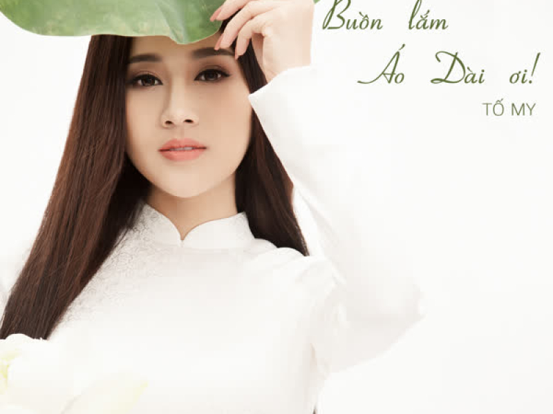 Buồn Lắm Áo Dài Ơi!