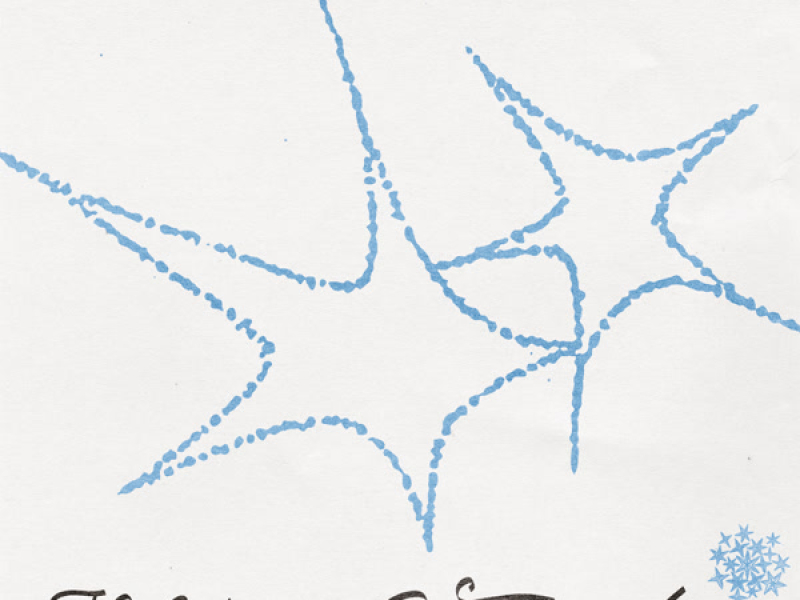 If You Were The Rain (Single)