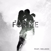 For Me (feat. Weldon) (Single)