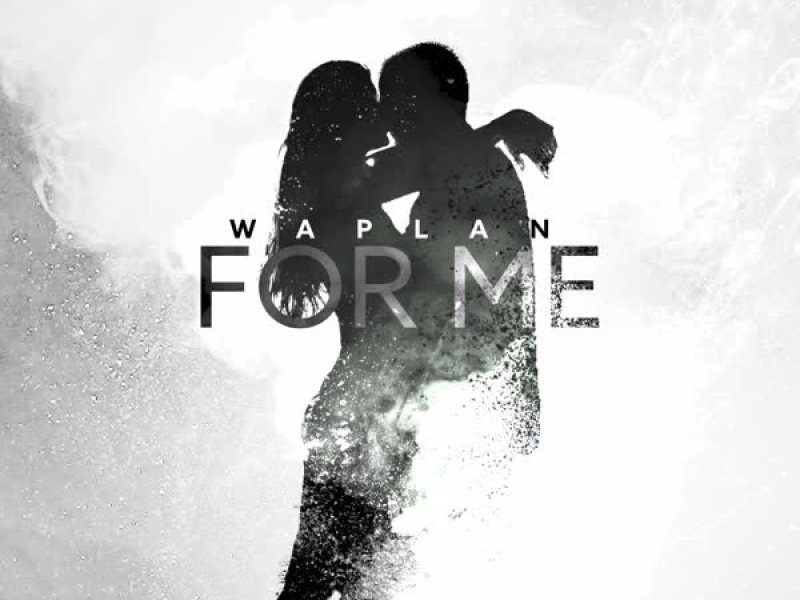 For Me (feat. Weldon) (Single)