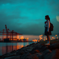 Shattered Glass (EP)