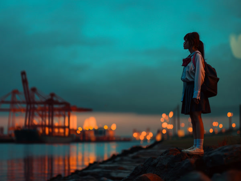 Shattered Glass (EP)