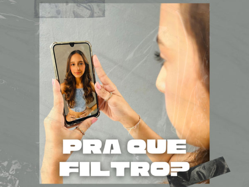 Pra que FILTRO? (Single)