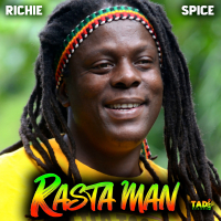 Rasta Man (Single)