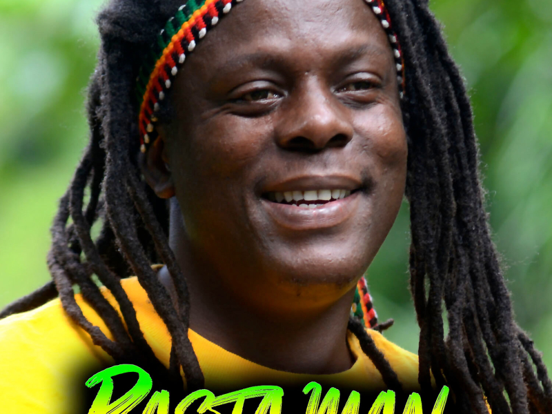 Rasta Man (Single)