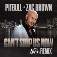 Can't Stop Us Now (Nitti Gritti Remix) (Single)
