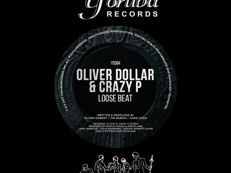 Loose Beat (Single)