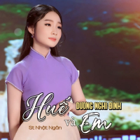 Huế Và Em (Single)