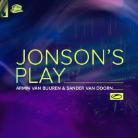 Jonson's Play (Single)