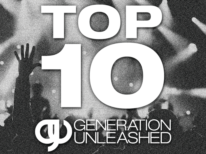 Top 10 Generation Unleashed