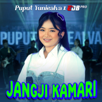 Jangji Kamari (Single)