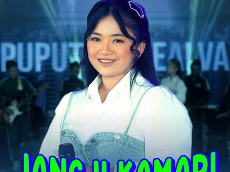 Jangji Kamari (Single)