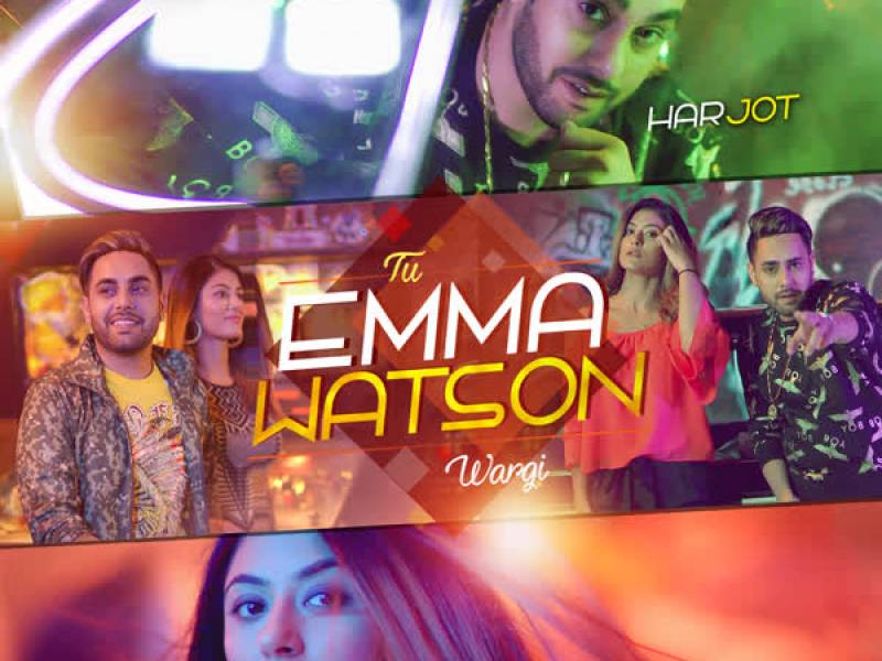 Tu Emma Watson Wargi (Single)