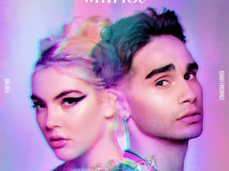 When I'm With You (Single)