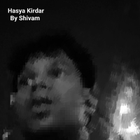 Hasya Kirdar (Single)