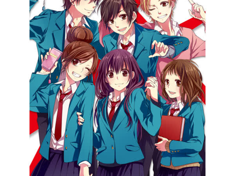 Byoumei Koiwazurai (Single)