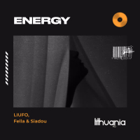 Energy (Single)