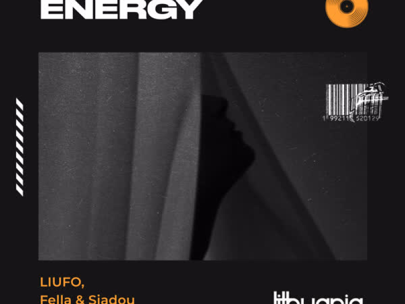 Energy (Single)