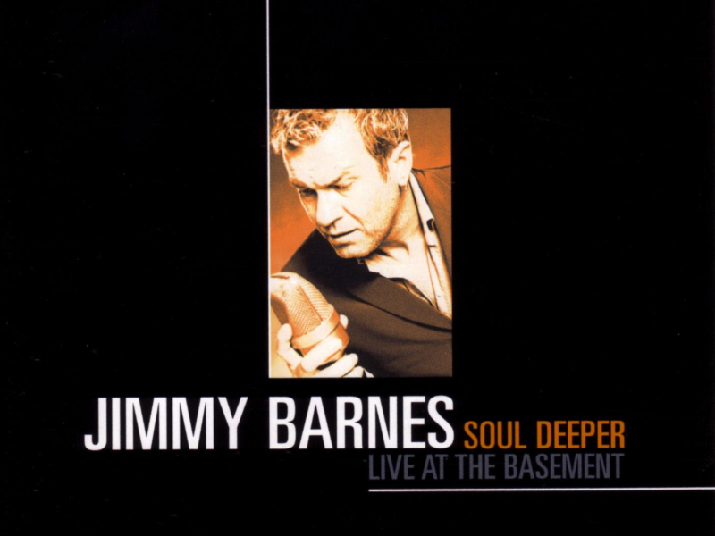 Soul Deeper- Live At The Basement