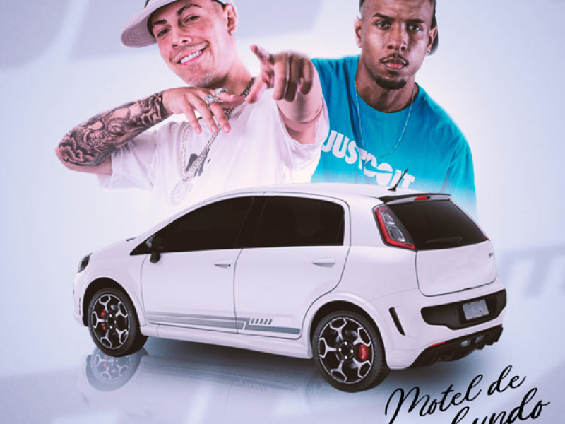 Motel De Vagabundo (Single)