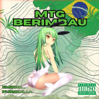 Mtg Berimbau (Single)
