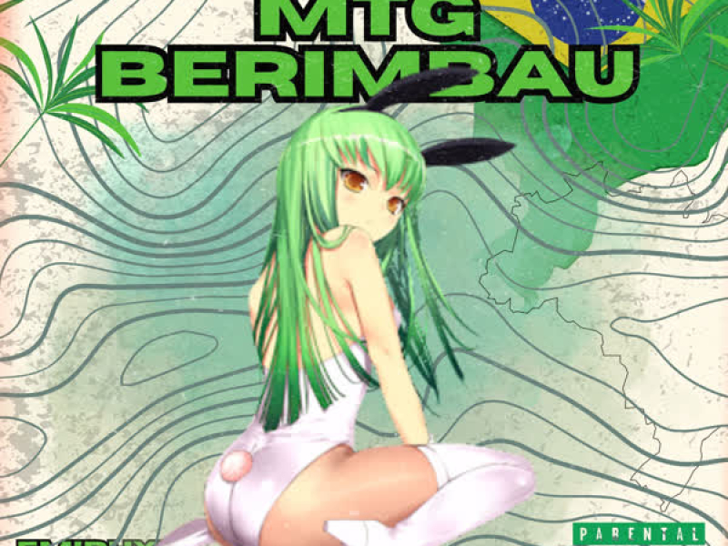 Mtg Berimbau (Single)