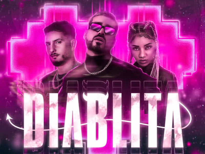Diablita Remix (Single)