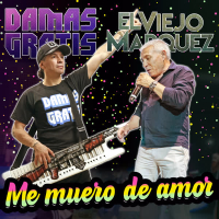 Me Muero de Amor (En Vivo) (Single)