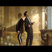 Contigo Siempre (MV) (Single)